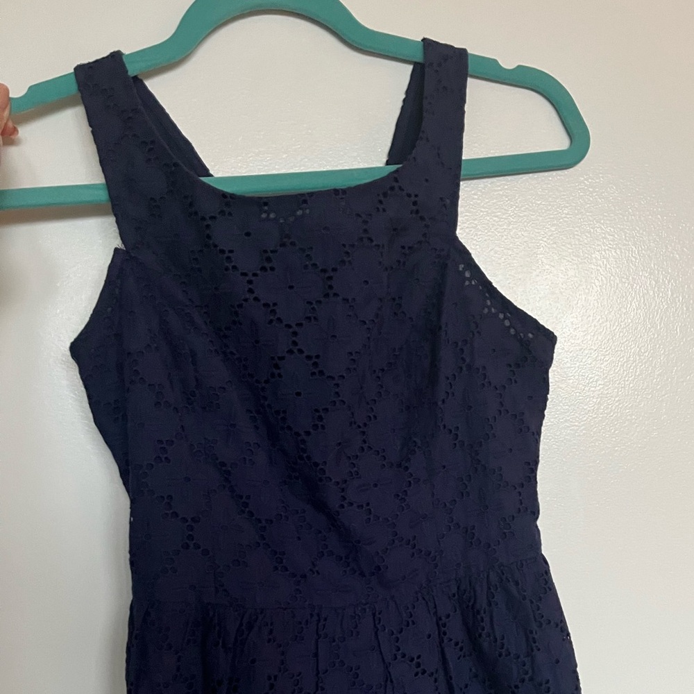 lilly pulitzer peplum top